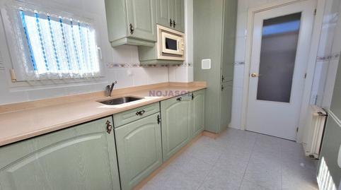 Foto 3 de Apartament de lloguer a Los Nogales, 5, Palacio, Cantabria