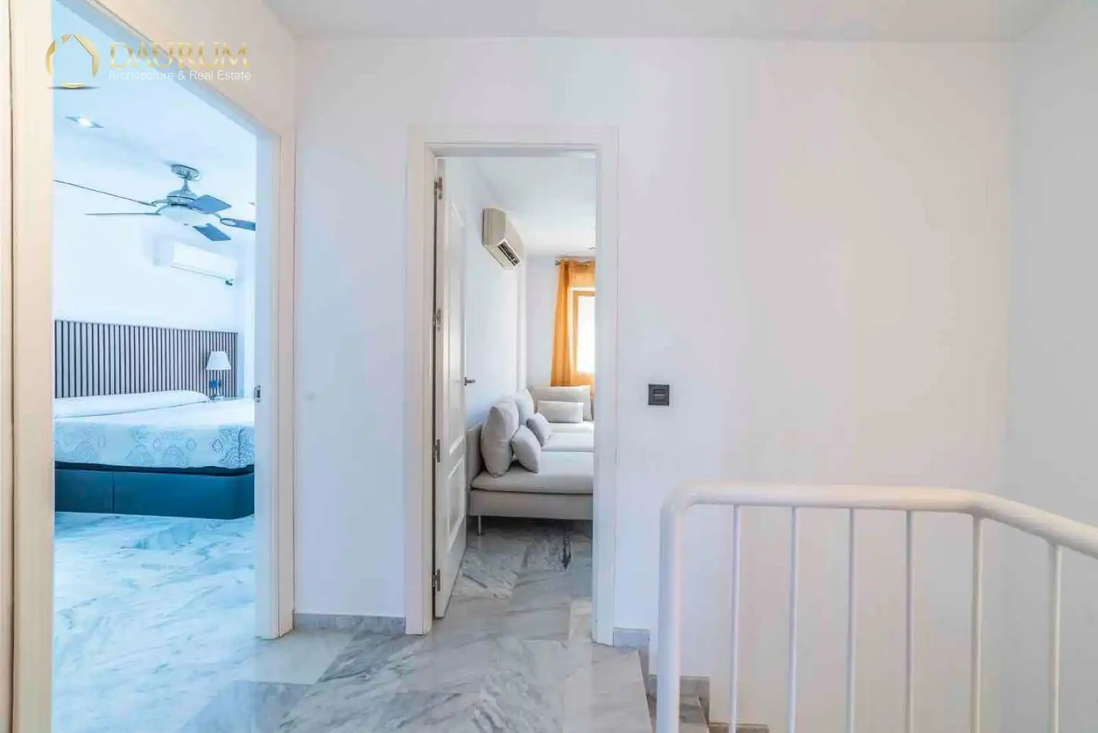 Casa adosada en venta en Bormujos con Aire acondicionado, Calefacción y Terraza