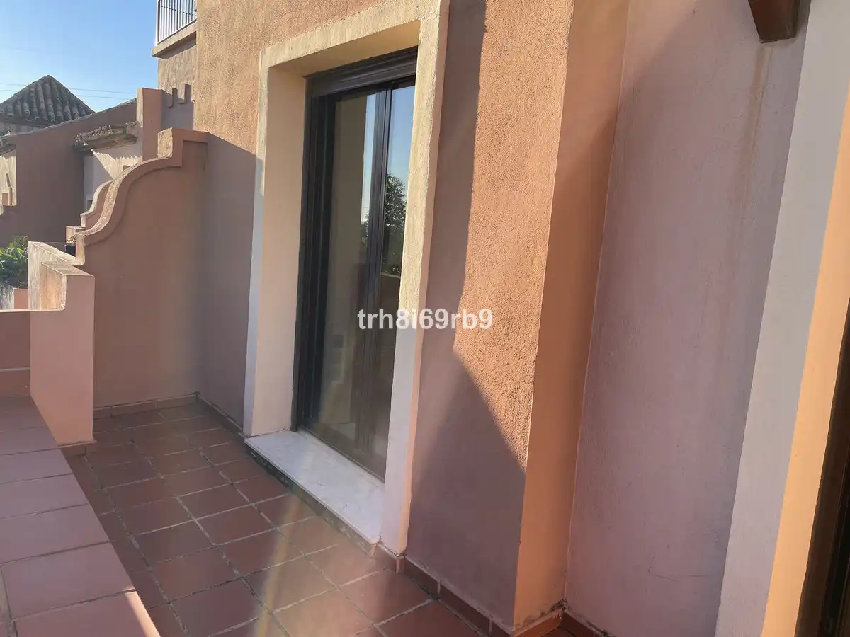 Adossat amb piscina en venda a Estepona - Estepona,Centro,Calle Segismundo Moret, imagen 24