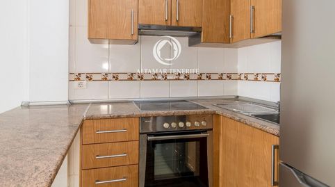 Foto 5 de Ático en venta en C. Quezal, Palm - Mar, Arona