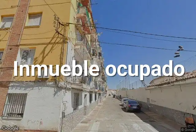 Flat for sale in CL PAQUITA TORRES