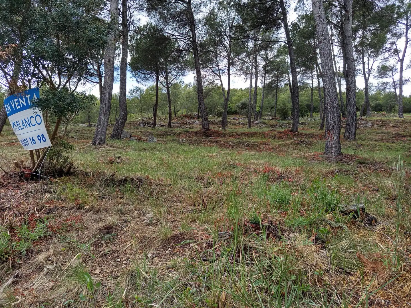 Residencial en venta en Cabrera d'Anoia