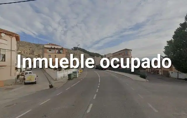 Parking de Piso en venta en Terrer