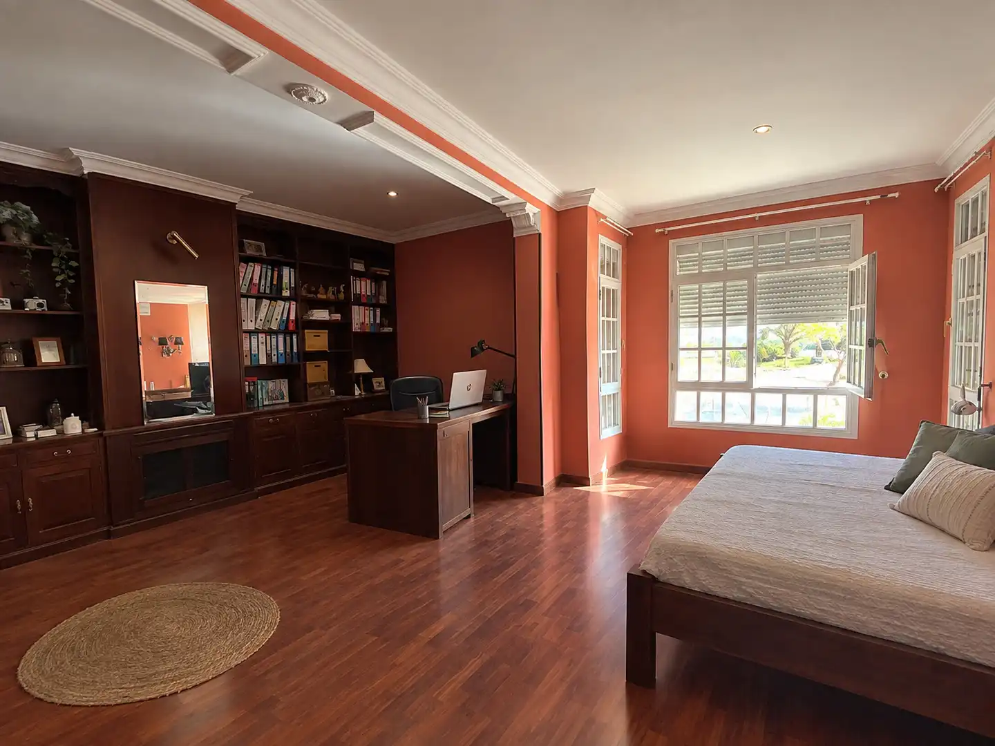 Chalet con piscina en venta en Las Lagunas - Campano, imagen 7