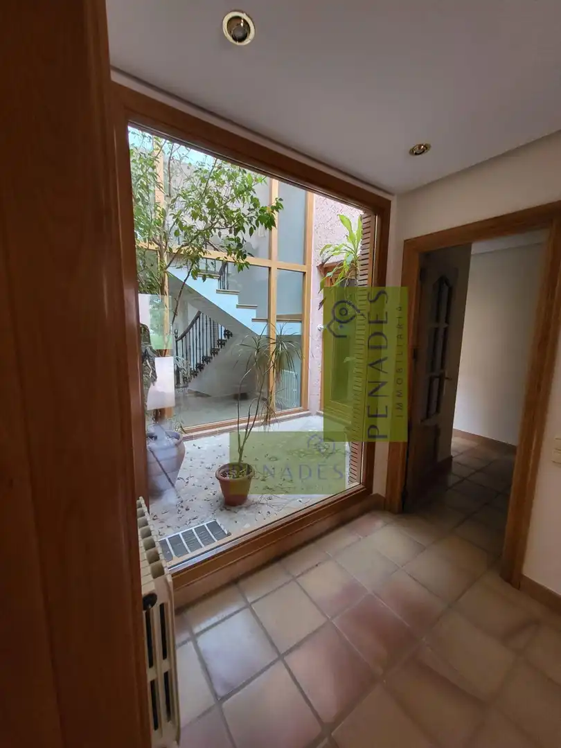 Chalet con piscina en venta en Santa Ana, imagen 22