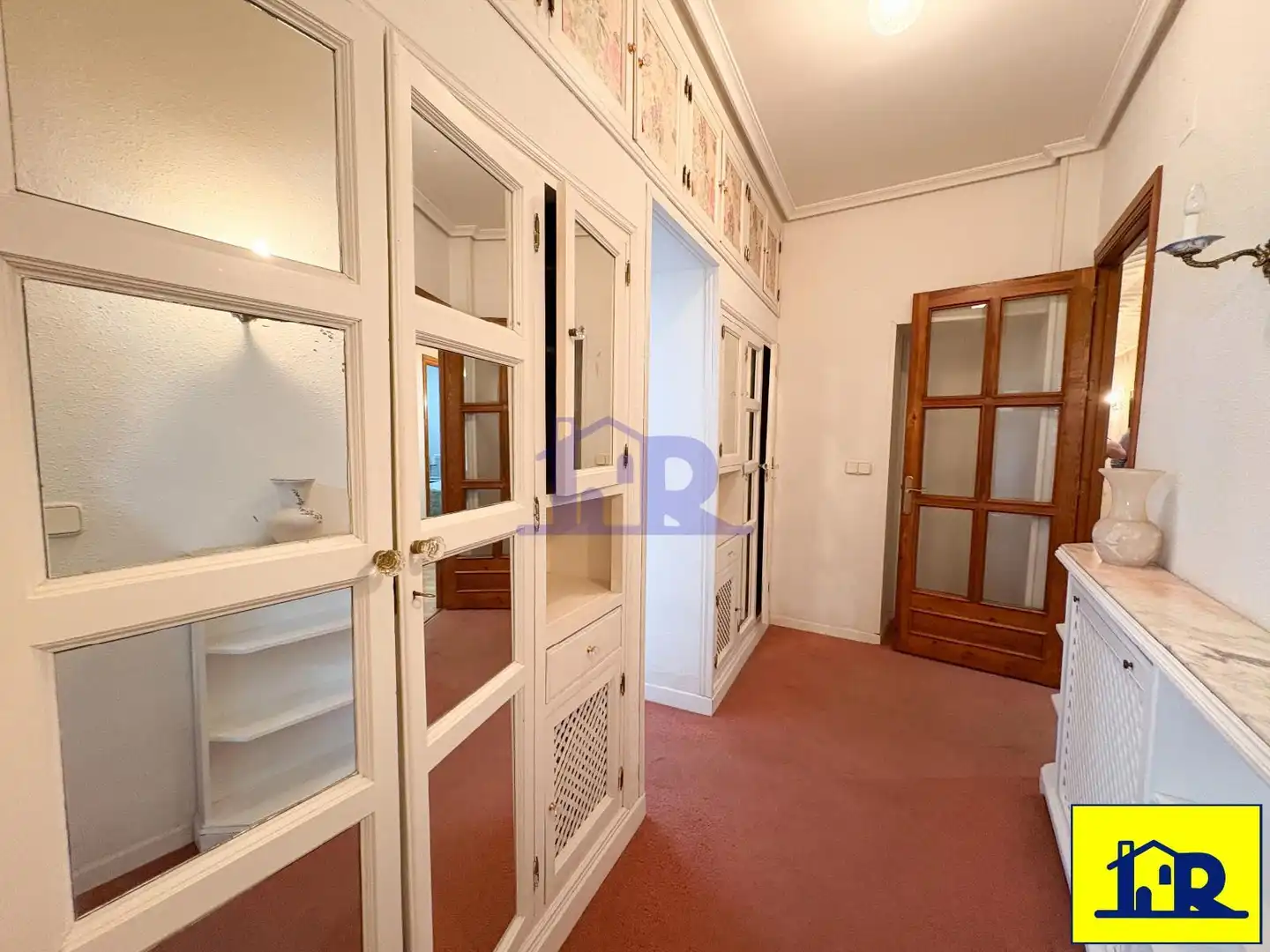 Piso en venta en Cuenca con Calefacción y Terraza