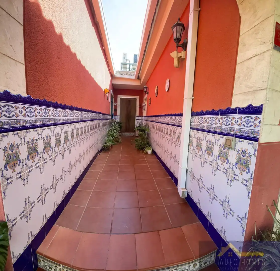 Chalet con piscina en venta en A s/n, imagen 19