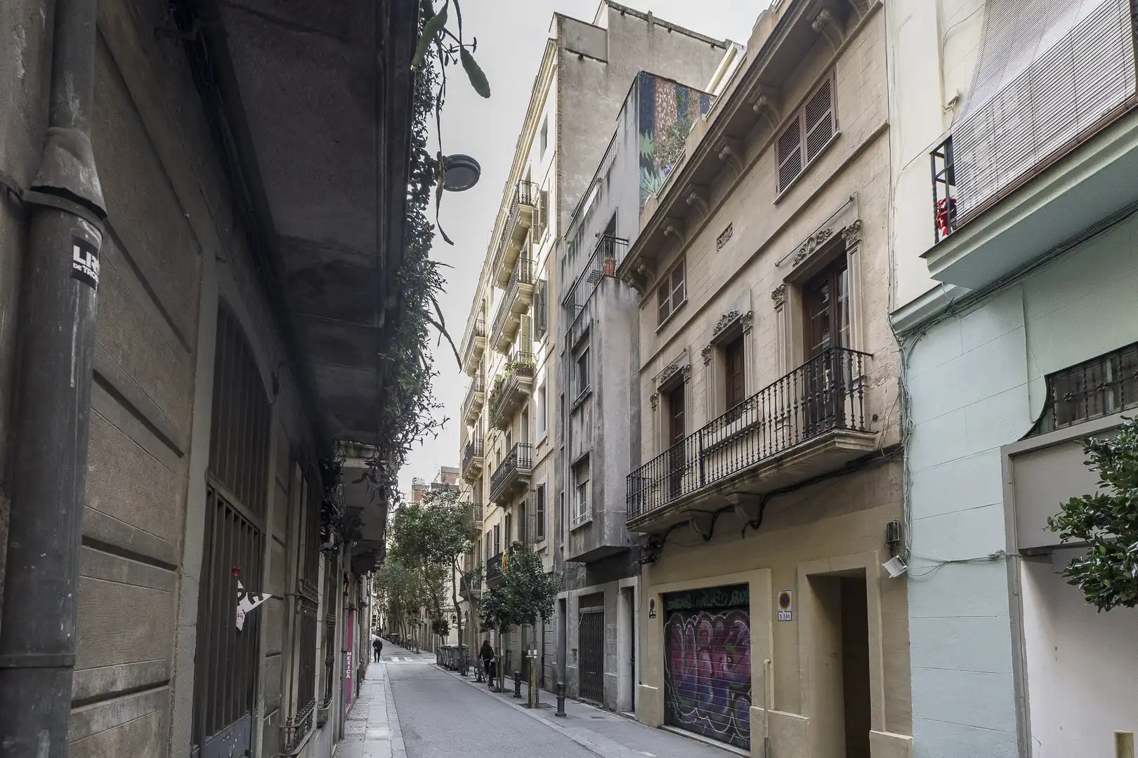 Residencial en venda a Gràcia, imagen 30