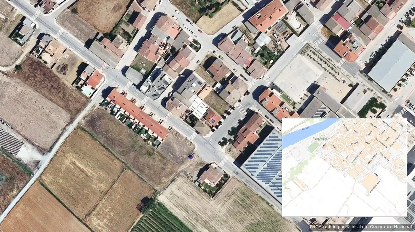 Piso en venta en Torres de Segre, Lleida
