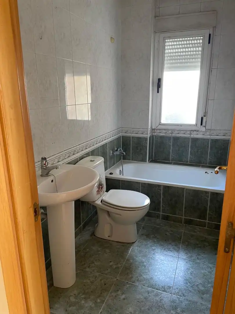 Baño de Casa o chalet en venta en San Miguel del Pino con Calefacción