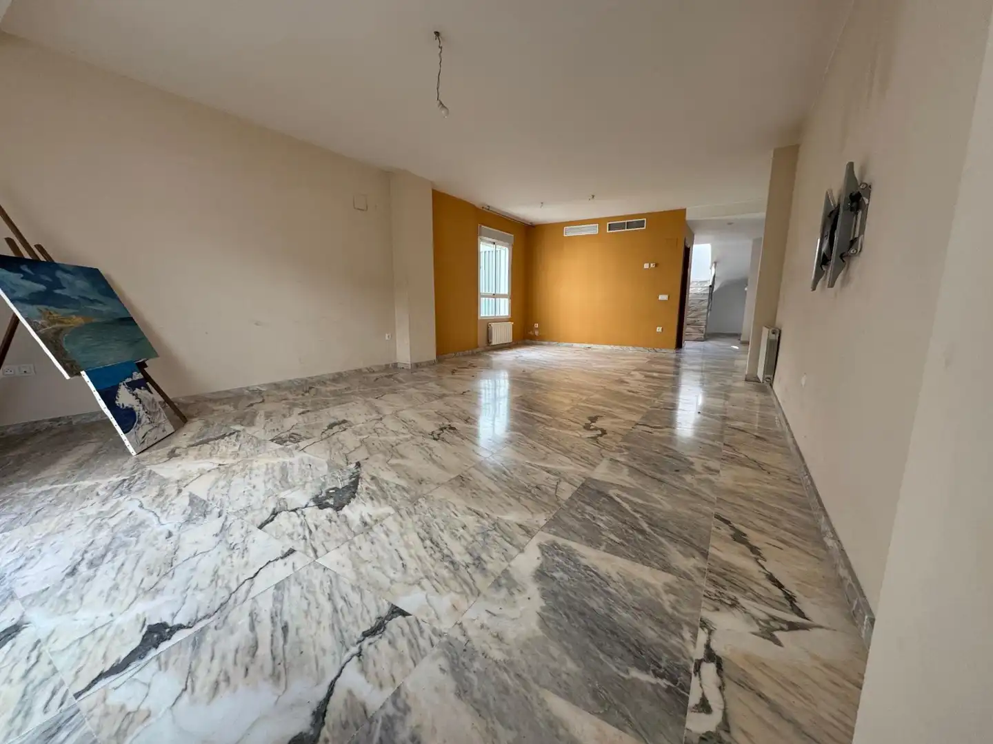 Dúplex en venta en Badajoz con Aire acondicionado, Calefacción y Terraza