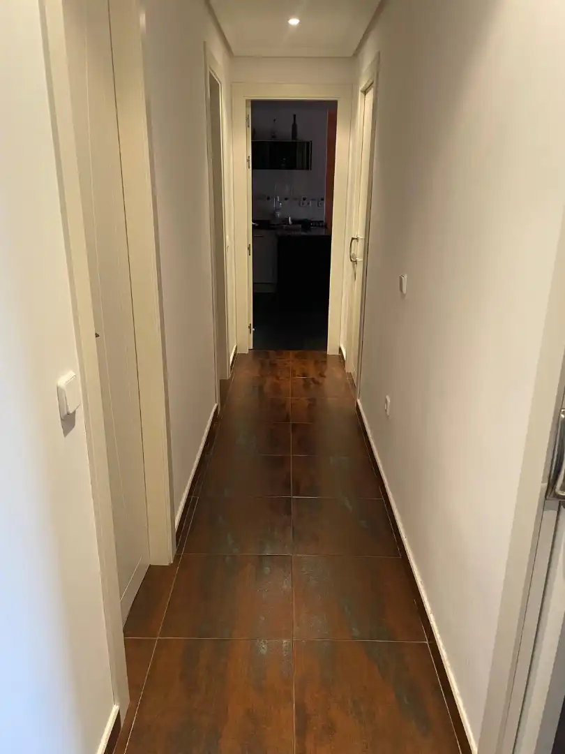Flat for sale in Calle Polonia, Nuevo Parque