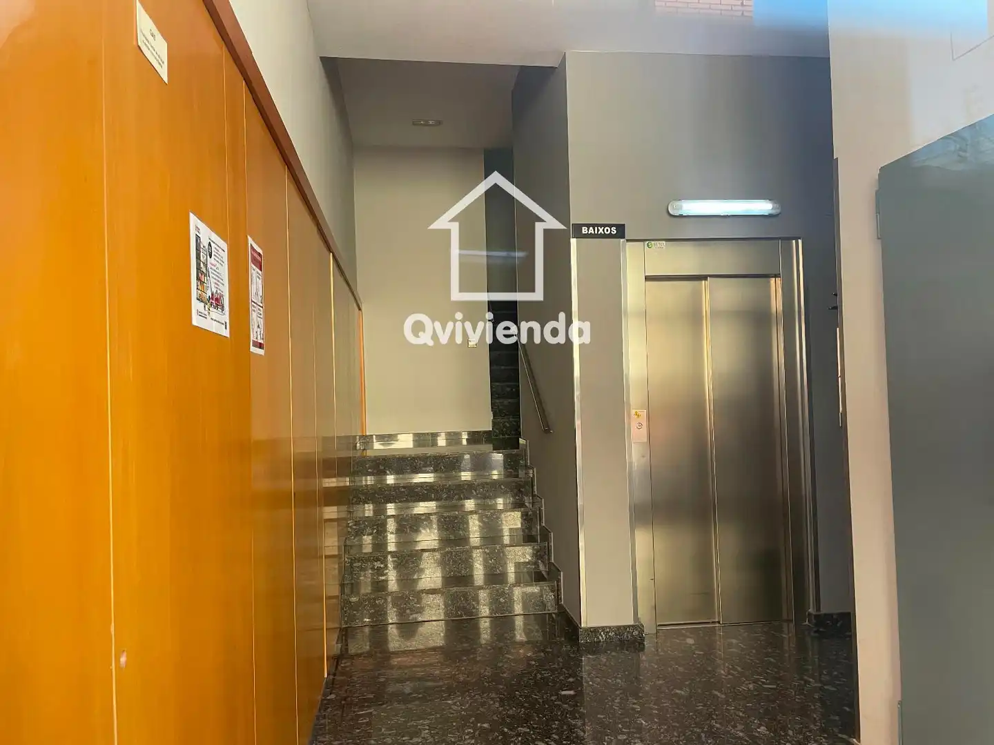 Piso en venta en Roger de Lluria, imagen 4