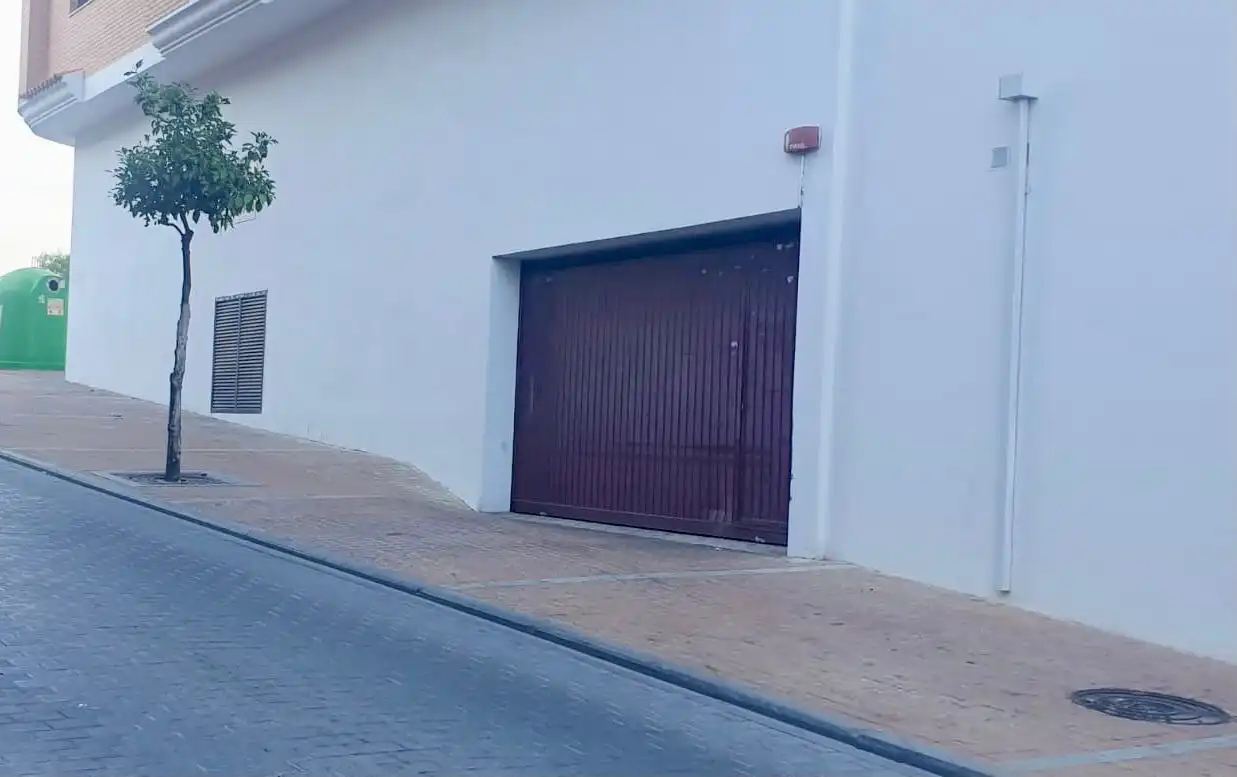 Business premises for sale in Pueblo - Urbanizaciones, imagen 3