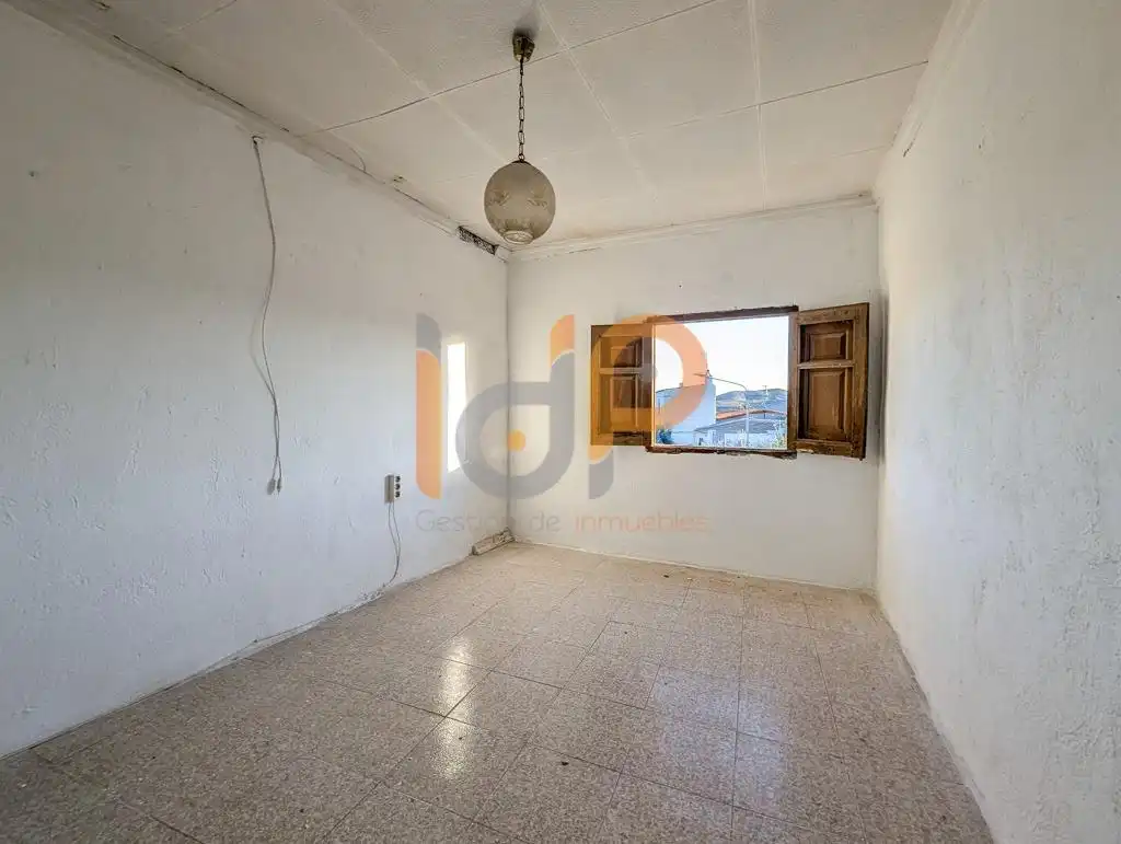 Casa o xalet en venda en Huércal-Overa amb Jardí privat i Terrassa