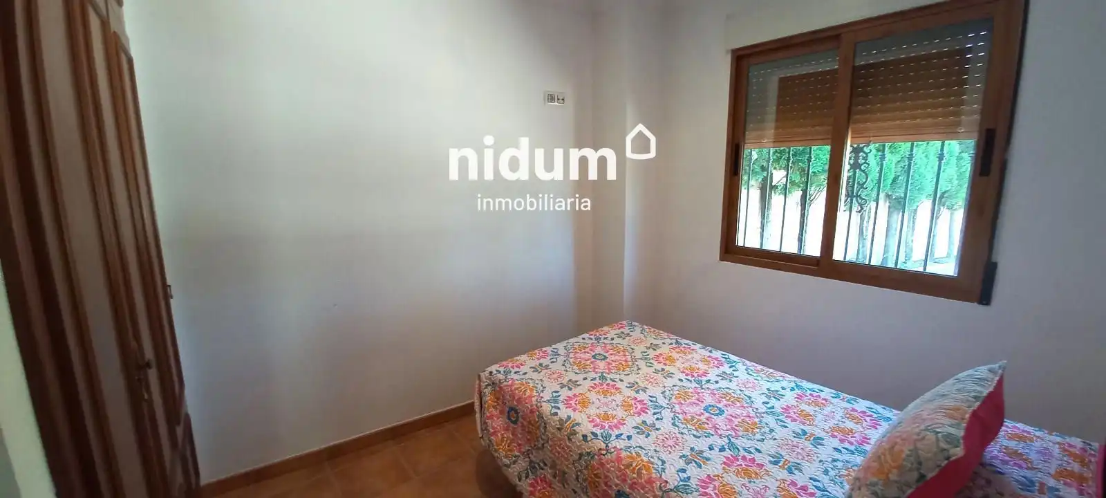Dormitori de Casa o xalet en venda en Xàtiva amb Aire condicionat, Traster i Piscina