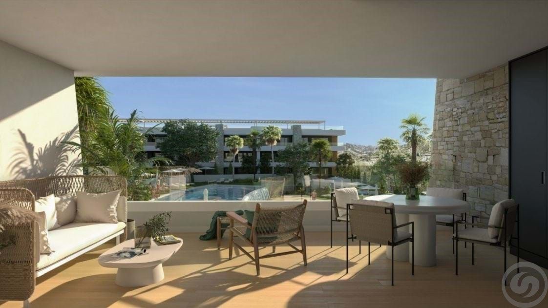 Flat for sale in Monforte del Cid