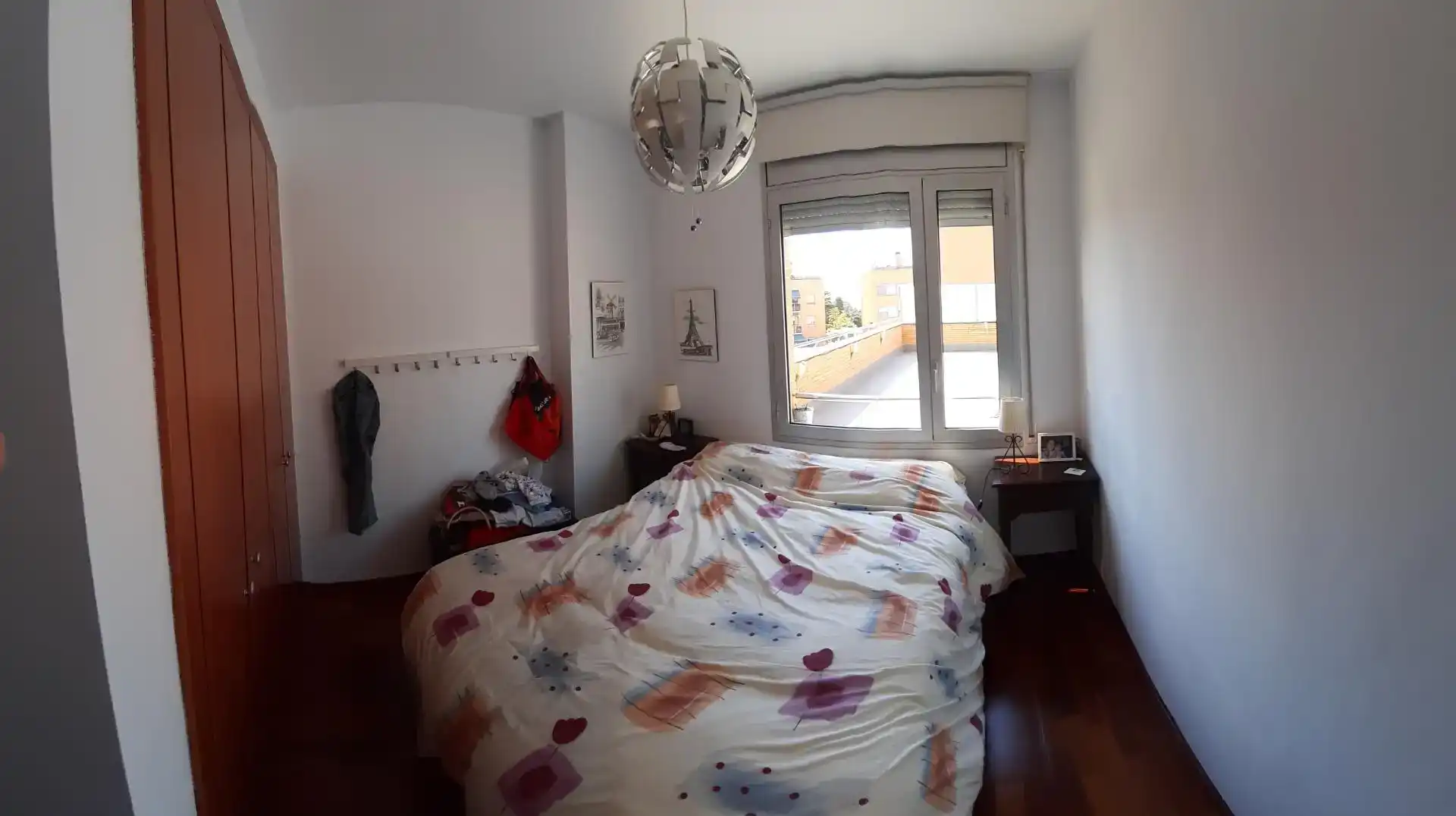 Dormitori de Dúplex en venda en Montgat amb Aire condicionat, Parquet i Piscina