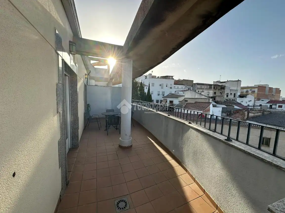 Piso con ascensor en venta en Mengíbar, imagen 18