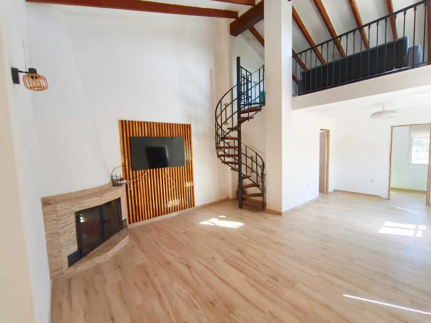 Casa rústica en venda a El Marenyet, imagen 9