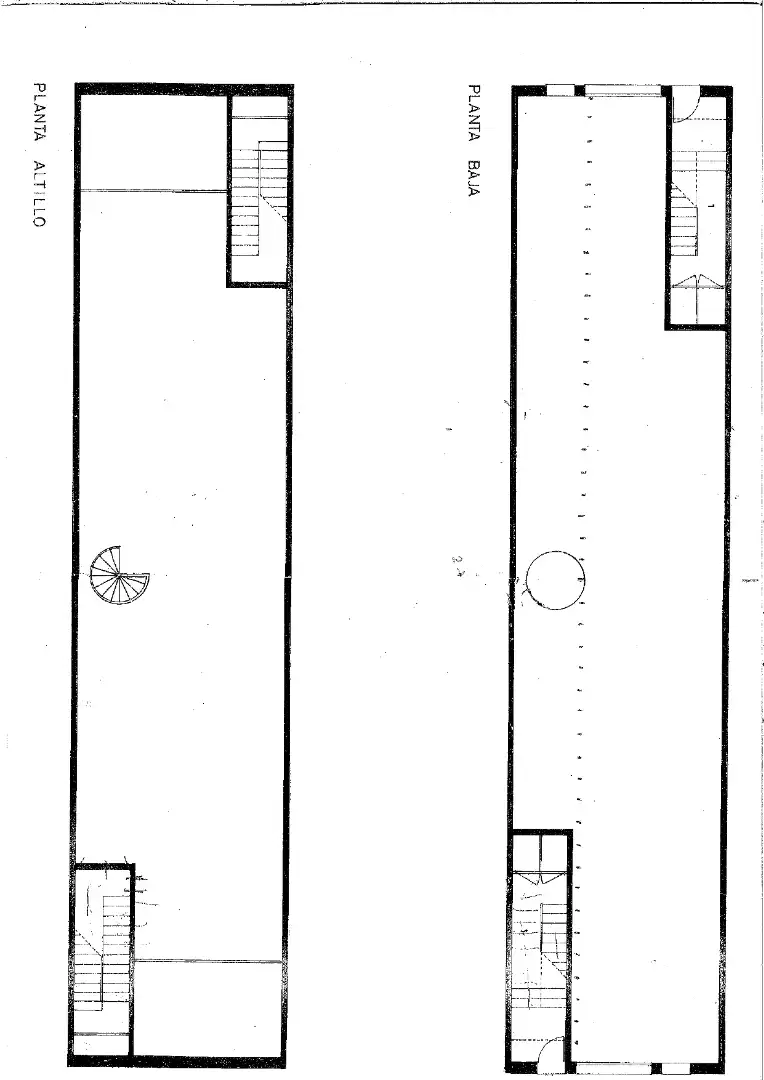 Local en venta en Cornellà de Llobregat