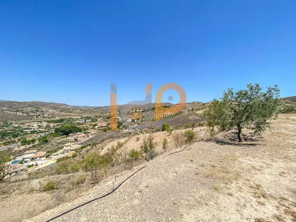 Terrenys i solars en venda a Huércal-Overa, imagen 11
