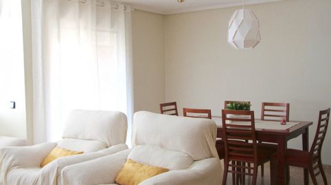 Foto 4 de Apartamento de alquiler en Moncada, Valencia