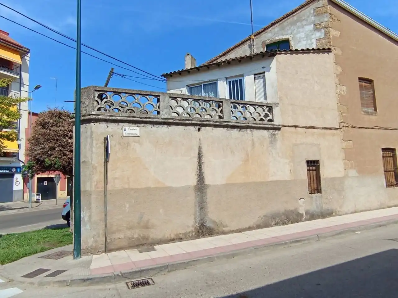 Casa o xalet en venda a Avenida España, Ciudad Rodrigo
