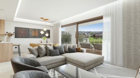 Foto 3 de Casa adosada en venta en La Cala Golf - Lagar Martell, Mijas