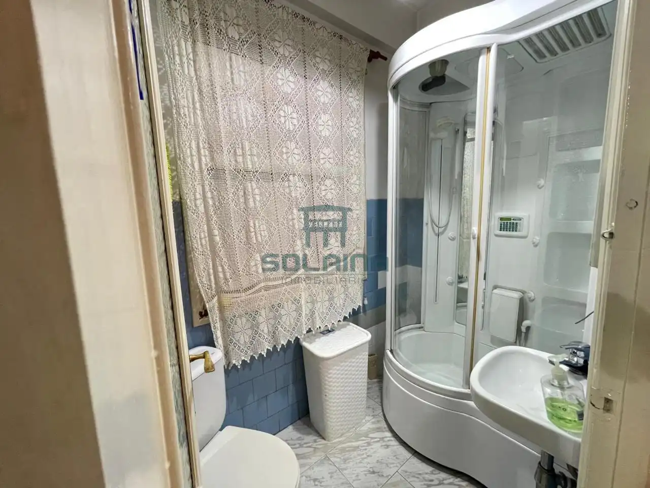 Wohnung mit Aufzug zur Miete in Centro, imagen 21