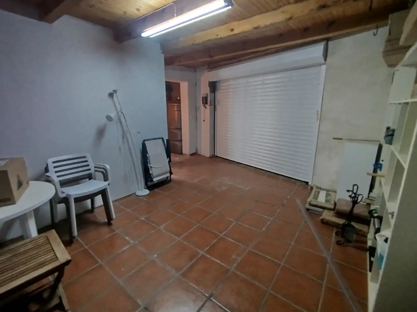 Casa o chalet en venta en Cogeces de Íscar con Calefacción, Jardín privado y Terraza