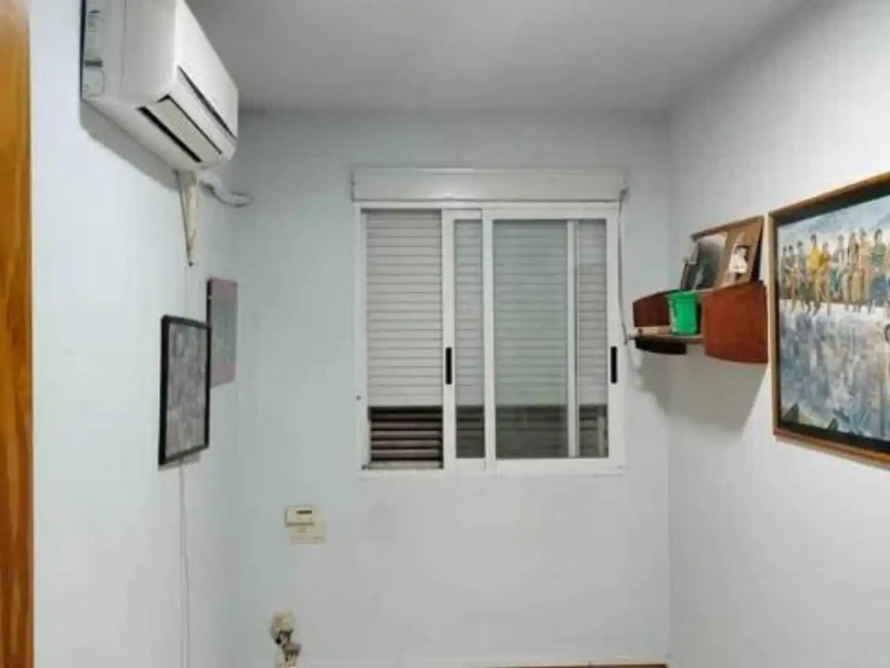 Habitación de Piso en venta en Llutxent con Terraza
