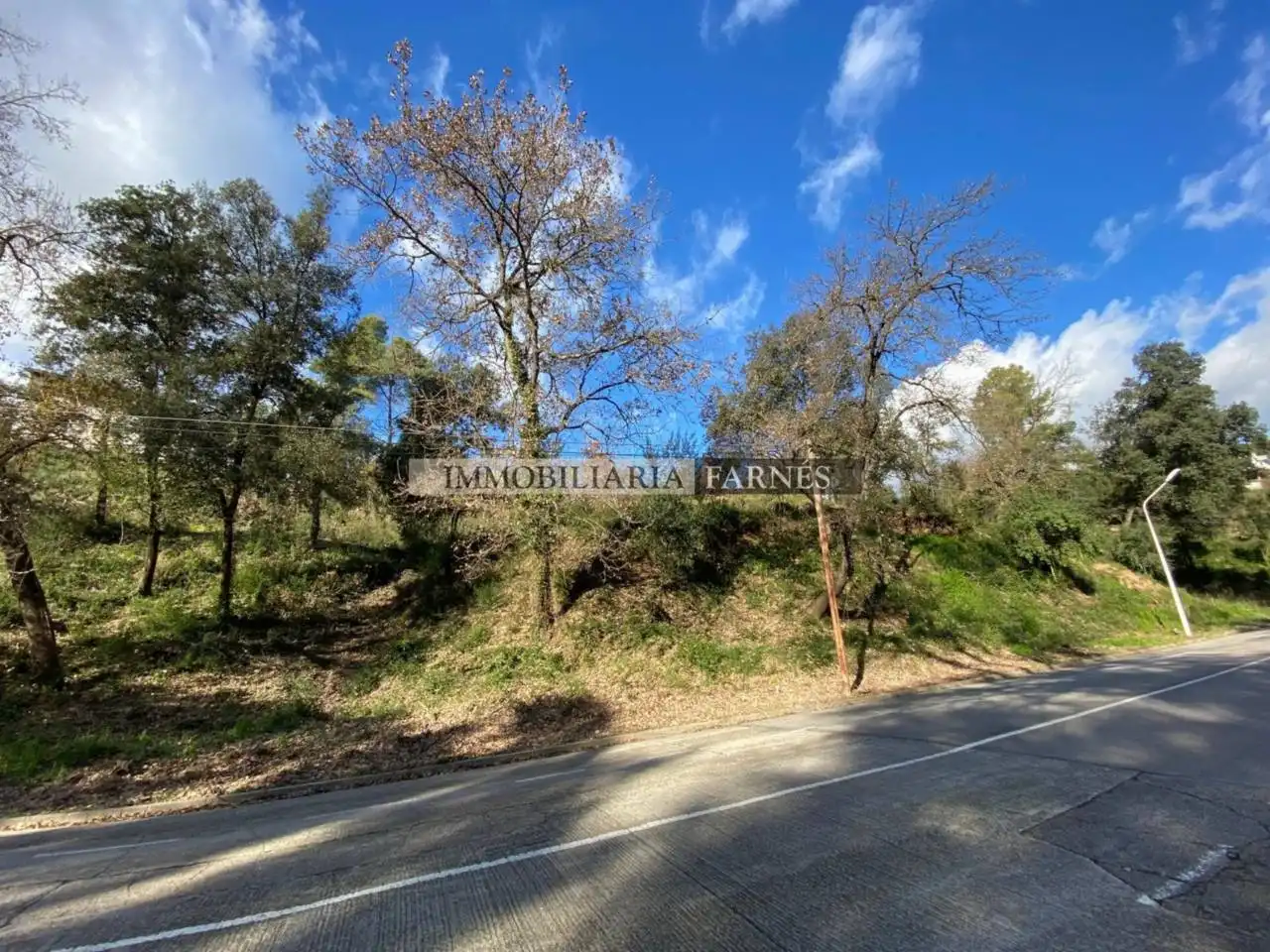 Residential for sale in Caldes de Montbui