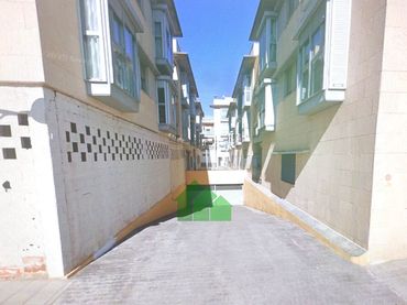 Aparcament en venda a Montijo