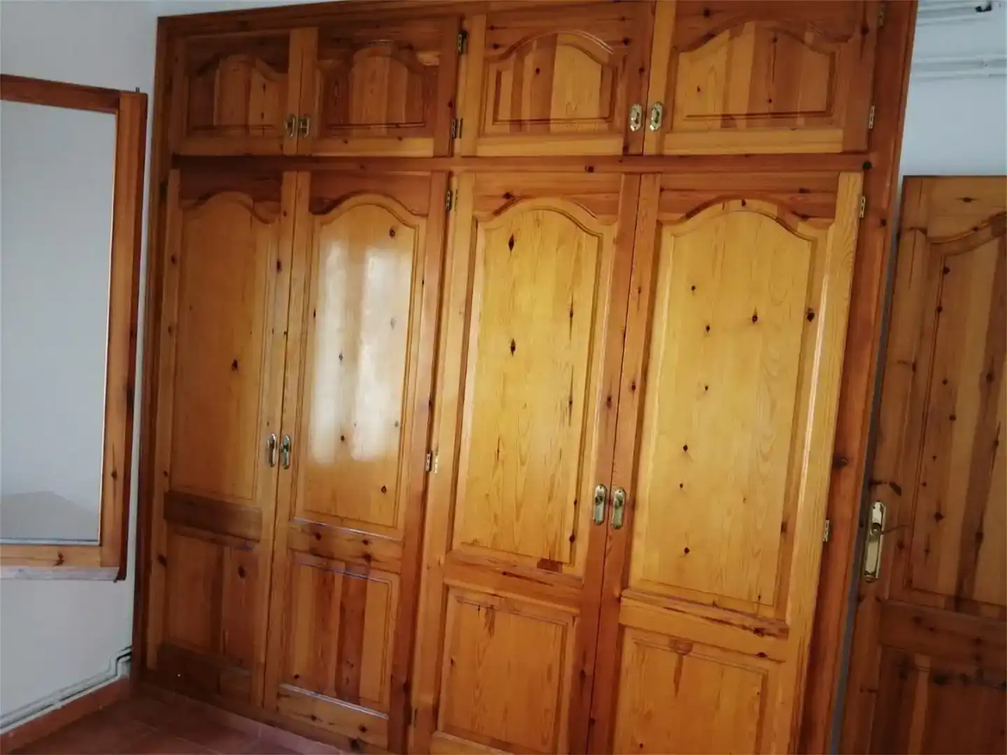 Habitación de Casa adosada en venta en Begur