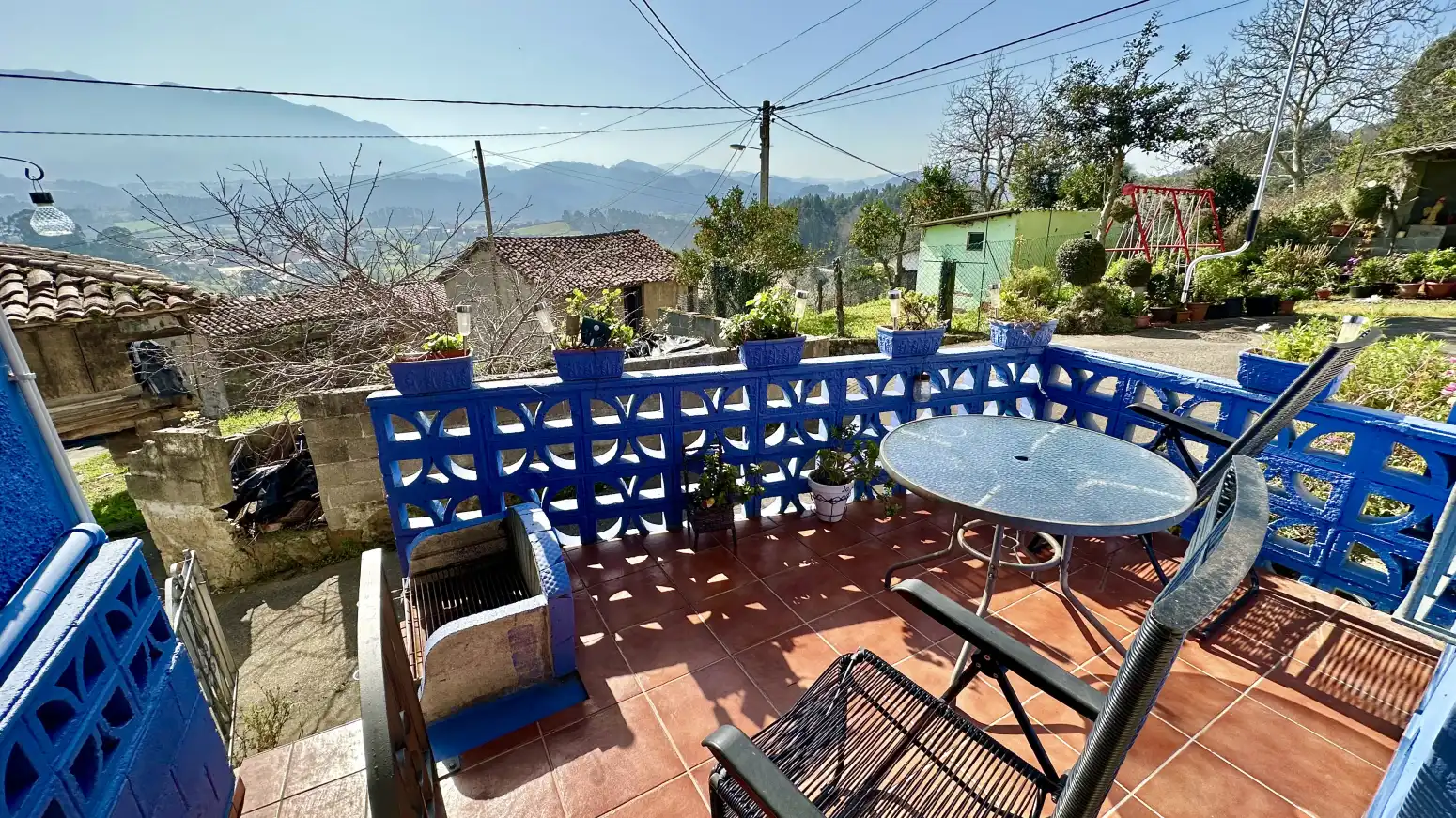 Maison jumelée à louer à Barrio POLEDURA 14, imagen 2