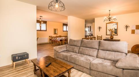 Foto 2 de Casa o xalet en venda a Lastras del Pozo, Segovia