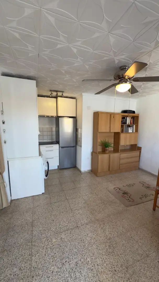 Cocina de Casa o chalet en venta en Torrevieja