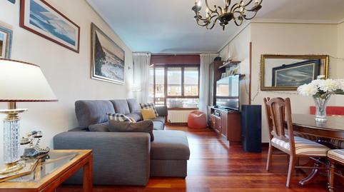 Foto 3 de Piso en venta en Calle Avenida de Los Chopos, Villamonte, Getxo