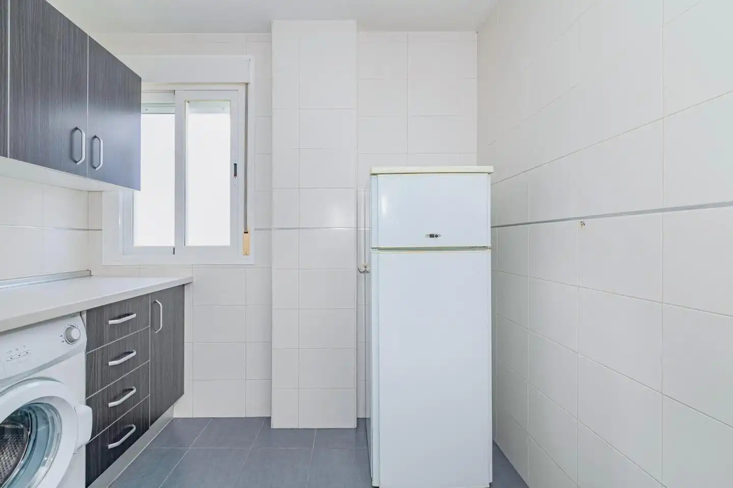 Flat with terrace for sale in Calle Antequera, imagen 13