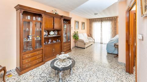 Foto 5 de Edificio en venta en Avenida de Cadiz, 37, Barrio de Zaidín, Granada
