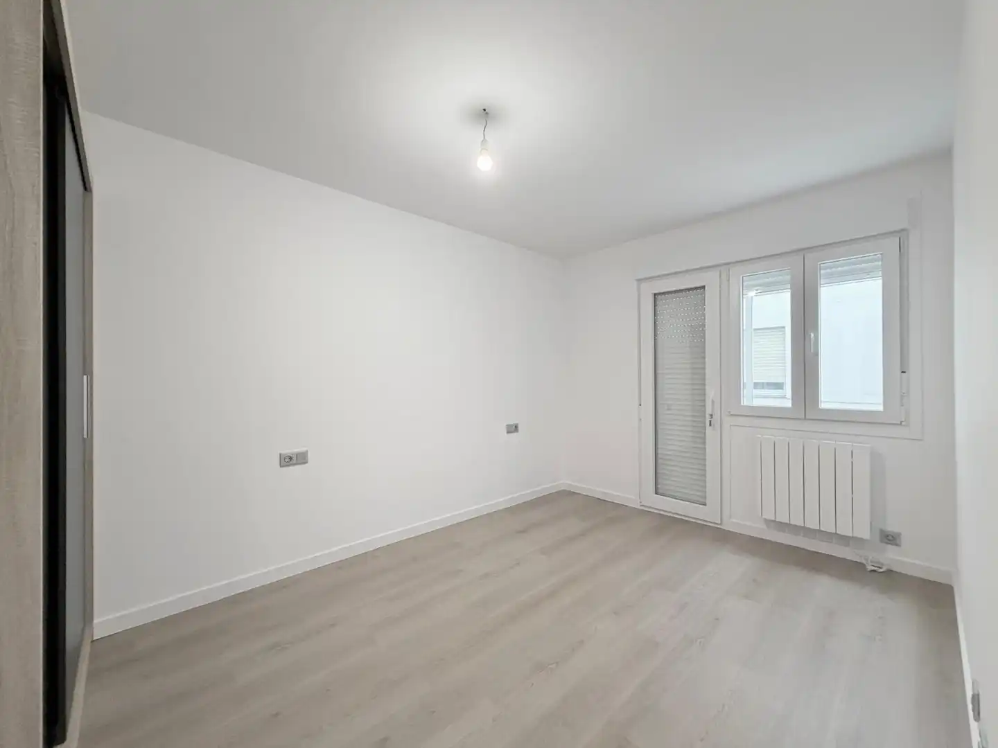 Habitación de Piso en venta en Vilagarcía de Arousa con Aire acondicionado, Calefacción y Terraza