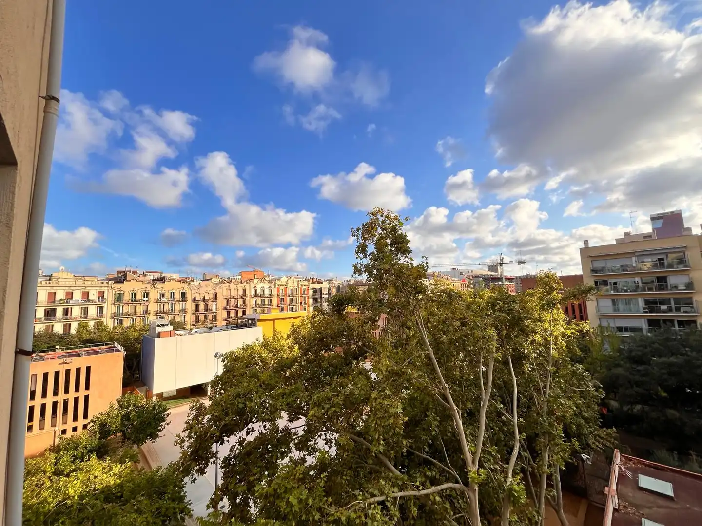 Flat with terrace for sale in Carrer d'Entença 154, imagen 30