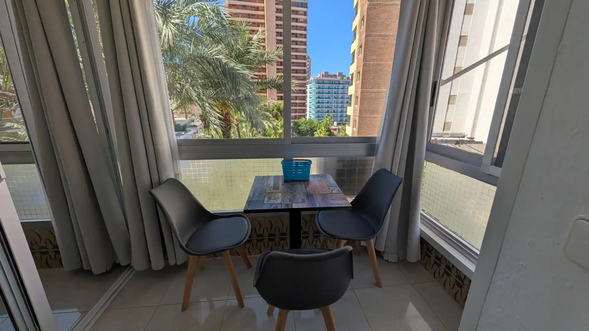 Apartment with pool for sale in Rincón de Loix, imagen 7