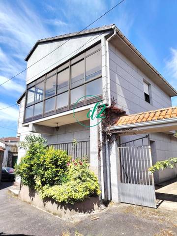 Casa-chalet en Venta en Lobeira