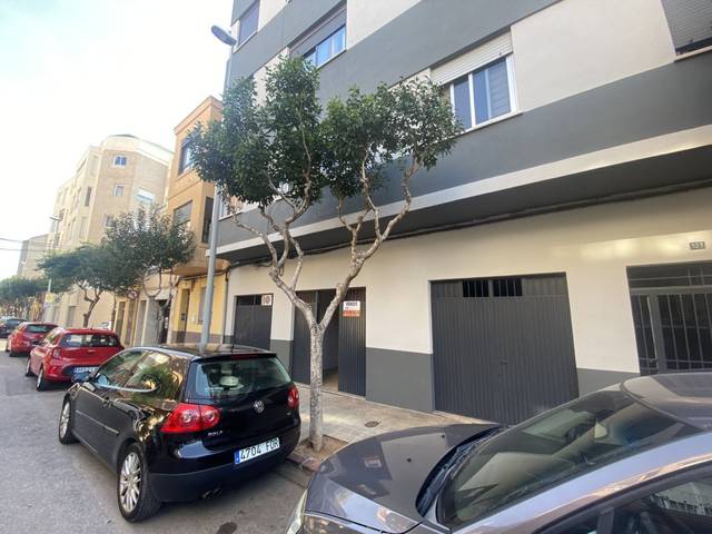 Garaje en Venta en Avenida Alemania-Italia