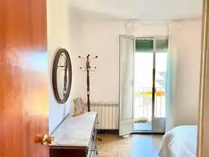 Bedroom of Houses for sale in Argençola  with Private garden, Terrace and Furnished