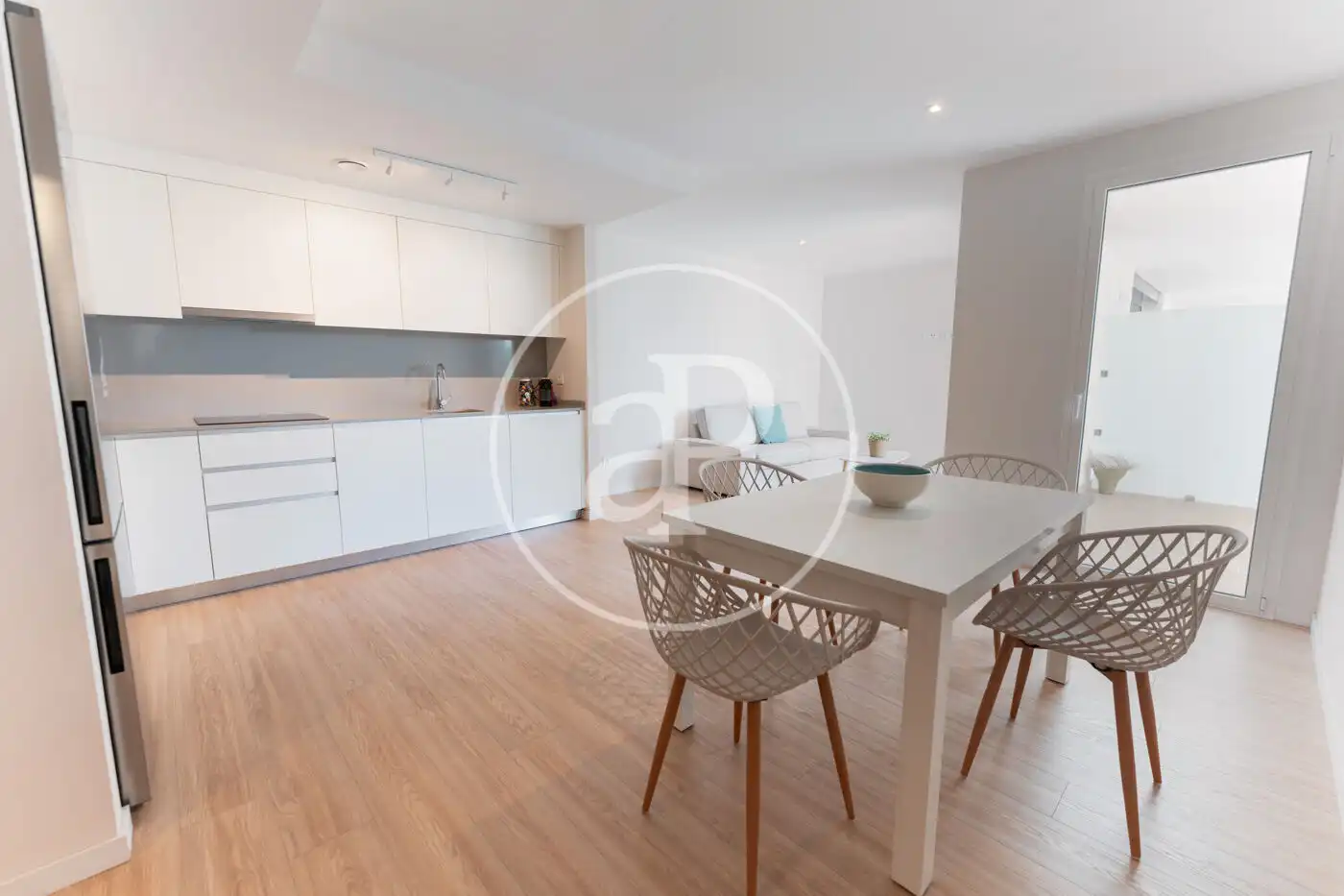 Appartement avec terrasse à louer à Avinguda Mèxic, imagen 10