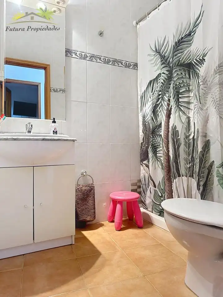 Planta baja en venta en Punta Mujeres