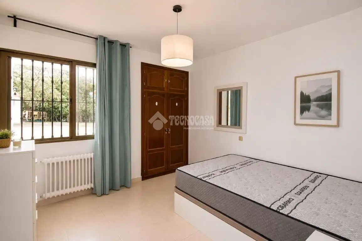 Casa in vendita a El Bosque, imagen 16